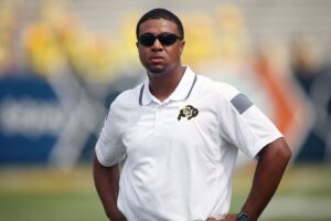 ShaDon Brown, Neal Brown went from Kentucky rivals to coaching colleagues at WVU
